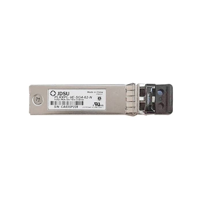 Optical Transeiver Dell JDSU SFP+ 10Gb LC-LC FC 850nm MM 300m 4VVN8