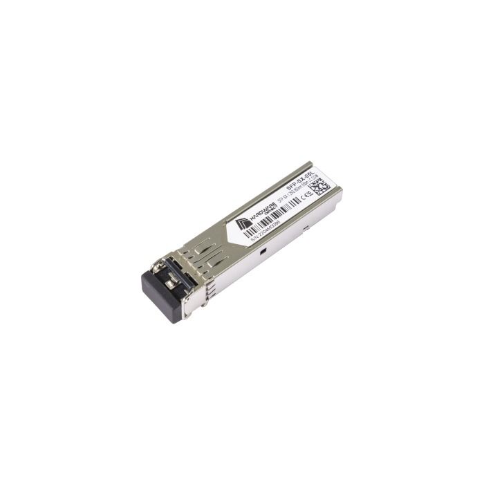 Optical Transeiver HD SFP 1.25GbE LC DIBI 850nm SM 550m SFP-SX-05L