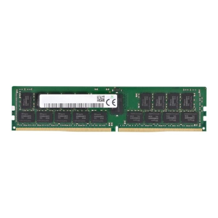 Pamięć RAM HPE 32GB 2Rx4 2133MHz DDR4 RDIMM 752370-091