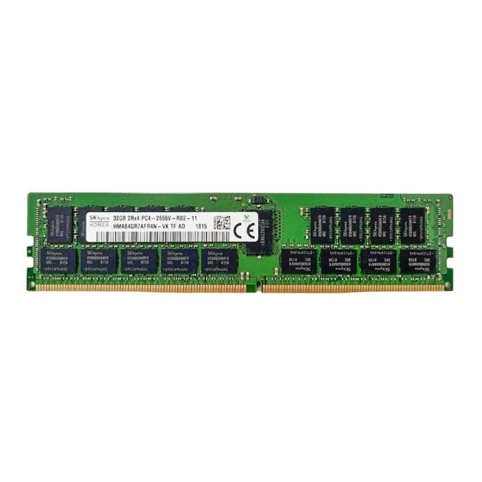 Pamięć RAM Hynix 32GB 2Rx4 PC4-21300V-R DDR4 RDIMM HMA84GR7AFR4N-VK