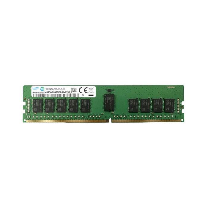 Pamięć RAM Samsung 16GB 1Rx4 PC4-23466U-R DDR4 RDIMM 2933MHz M393A2K40CB2-CVF