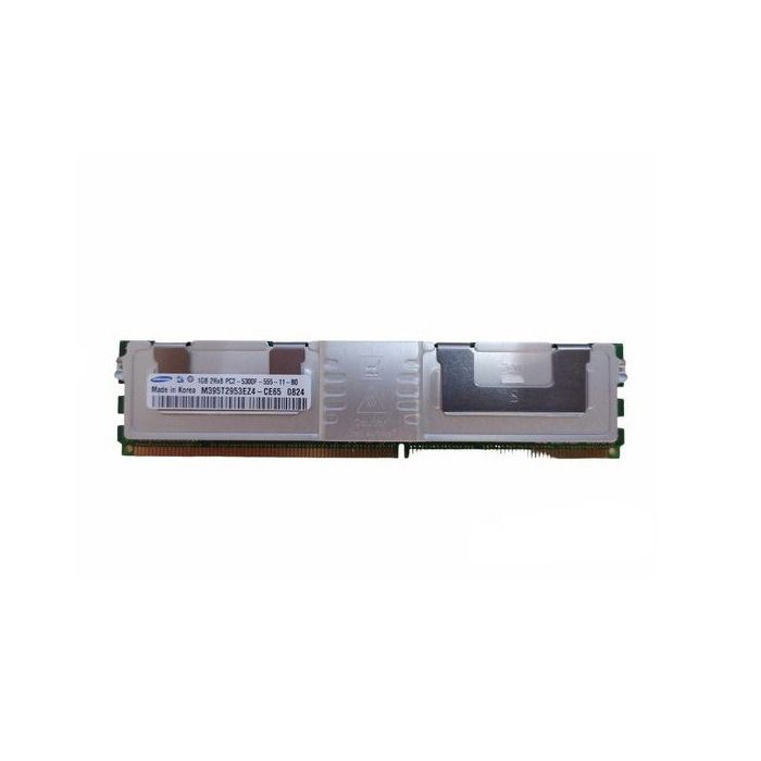 Pamięć RAM Samsung 1GB 2Rx8 PC2-5300F DDR2 UDIMM ECC 667MHz M395T2953EZ4-CE65