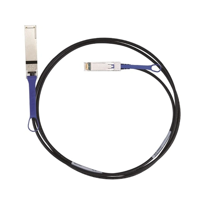 Patchcord Cable FC Mellanox VPI 40Gb/s 2m MC2206130-002
