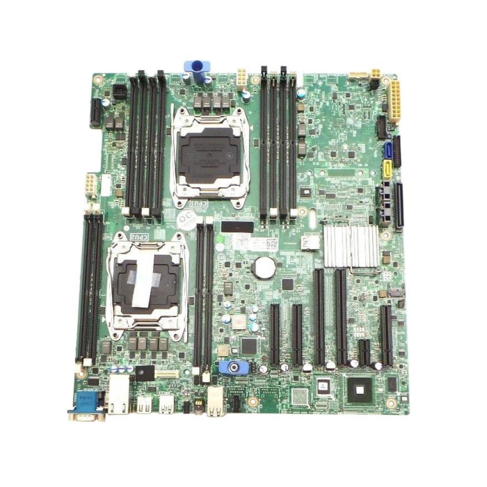 Płyta główna Dell PowerEdge T430 2xCPU 12xDIMM XNNCJ