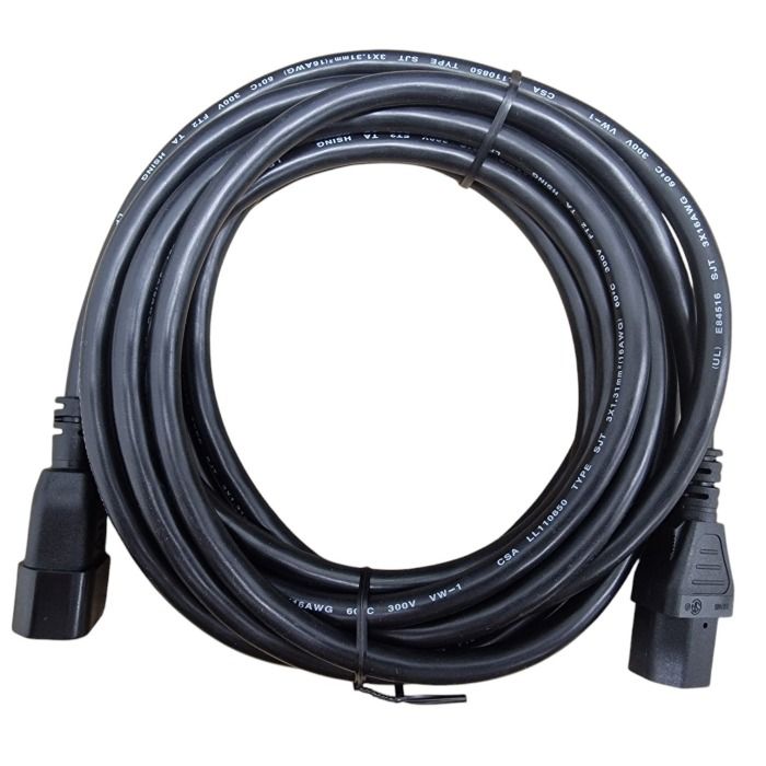 Power cable C13/14 220/240W 4M VJT0P