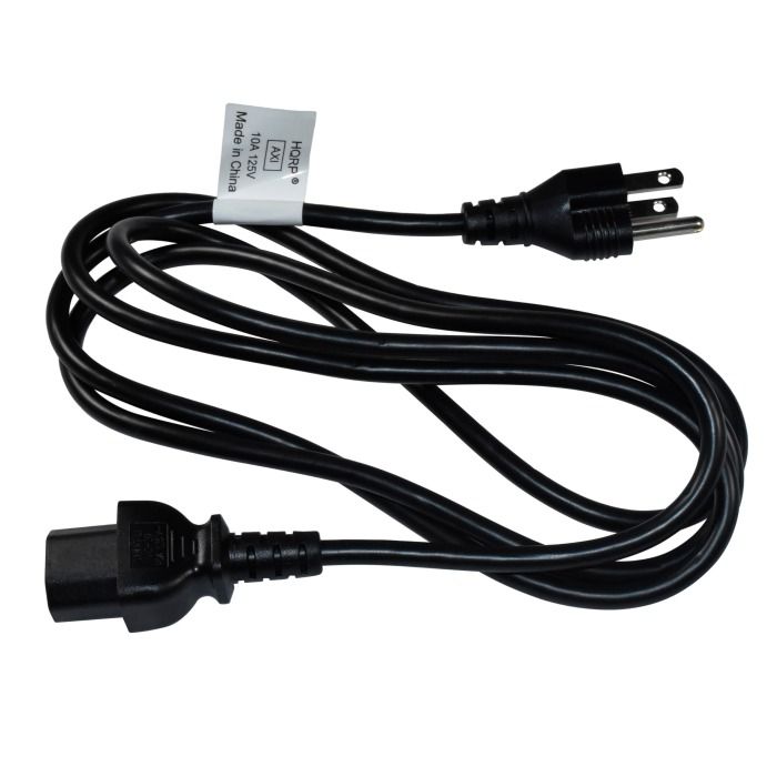 Power cable Cisco C15 NEMA 5-15P 2.5M 13A 125V P72-0770-01