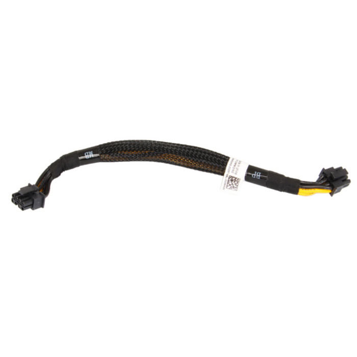 Power cable Dell PowerEdge R740XD 8" MMDW2