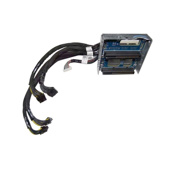 Power cable Dell PowerEdge R840 to PDB 6" N8WV8