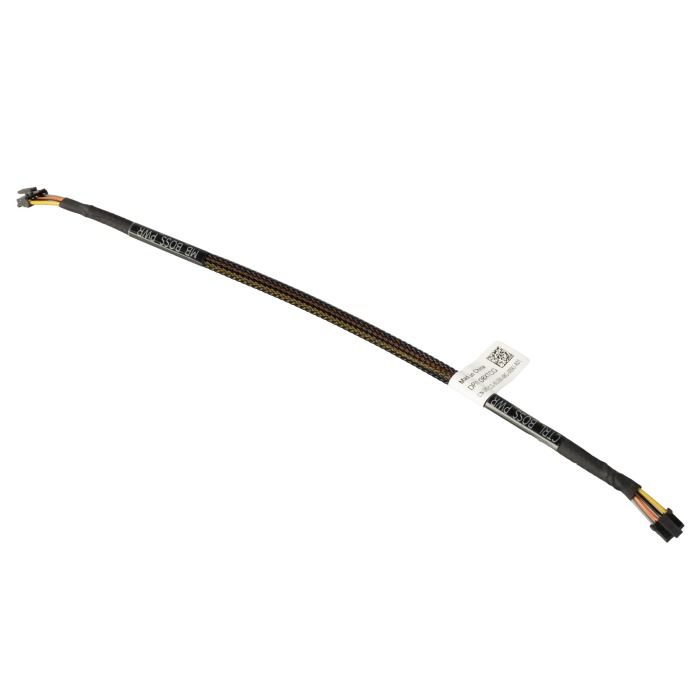 Power cable for Dell PowerEdge R760/R7615/R7625 MB do BOSS (Riser 1) 8XTCG