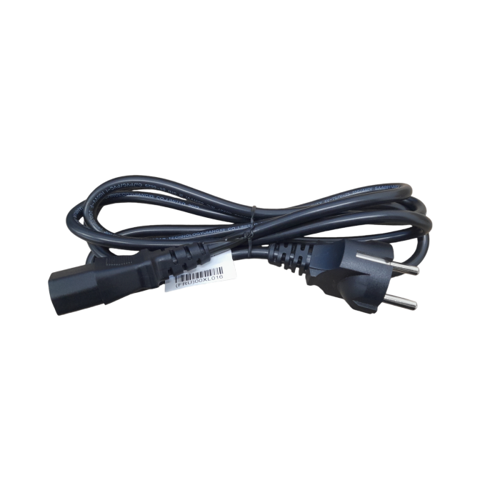Power cable Lenovo C13 - Schuko 1.8M SL60K75031