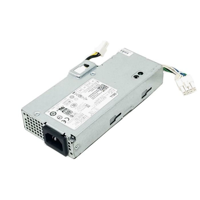 Power supply Dell 200W 100-240V 50/60Hz 80+ Gold 6YWW7