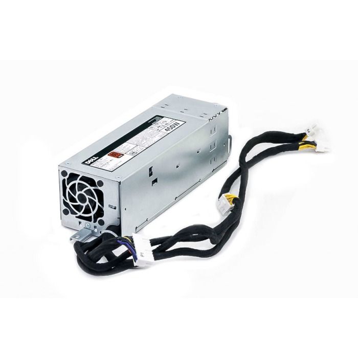 Power supply Dell 450W 100-240V AC 50/60Hz 80+ Bronze 40GDF