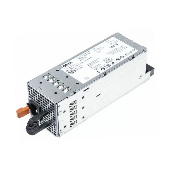 Power supply Dell Flextronics G11 570W 100-240V AC 50/60MHz J98GF