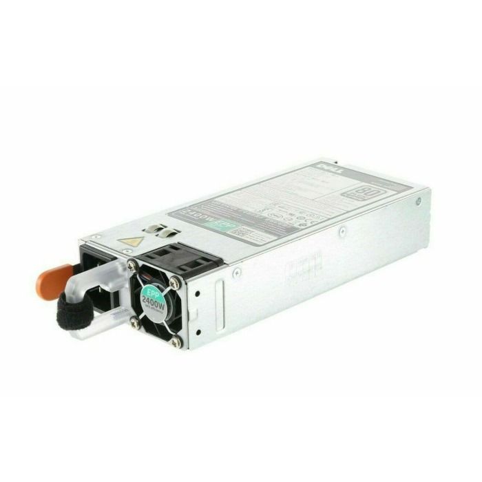 Power supply unit Dell 2400W 100-240V AC 50/60Hz 80+ Platinum G14 D3V0D
