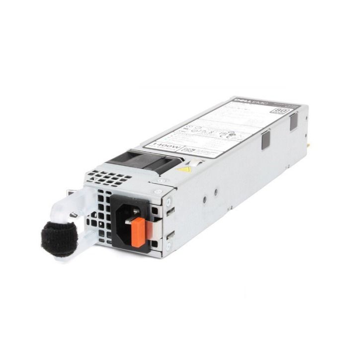 Power supply unit Dell ASTEC 1400W 100-240V AC 50/60Hz 80+ Platinum G15 CYHHJ