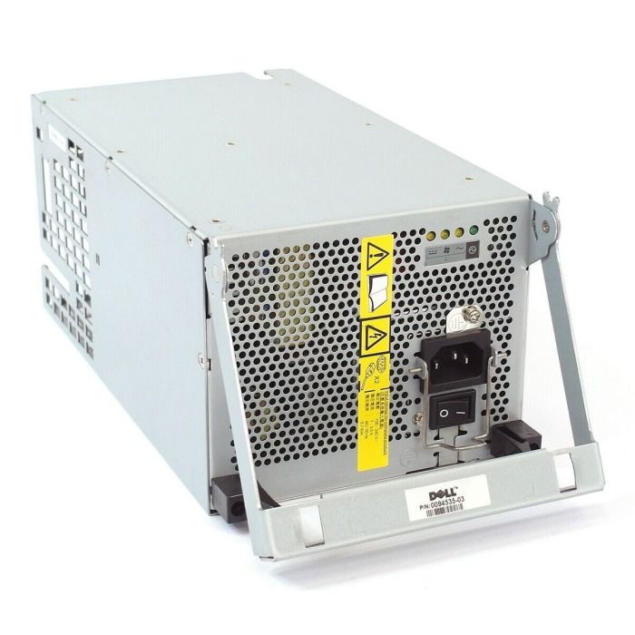 Power supply unit Dell ASTEC 450W 100-240V AC 50/60Hz 0094535-03