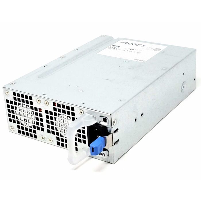 Power supply unit Dell Delta 1300W 100-240V AC 50/60Hz 80+ Gold MF4N5
