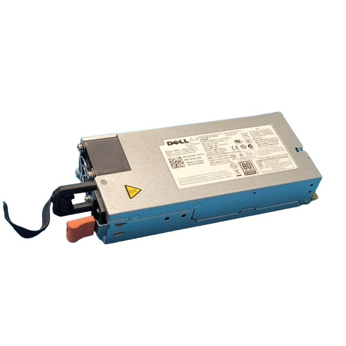 Power supply unit Dell Delta 1400W 100-240V AC 80+ Platinum GJJRR