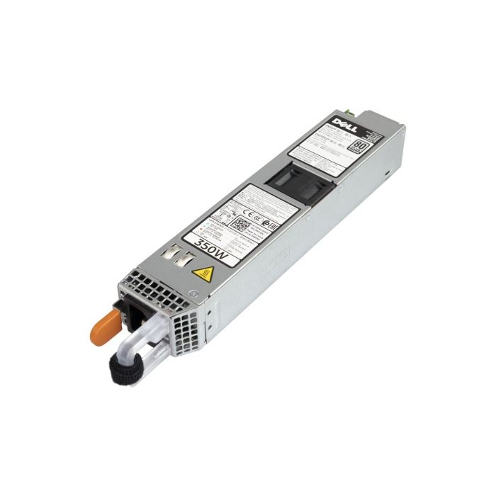 Power supply unit Dell Delta 350W 100-240V AC 50/60Hz 80+ Platinum G13 Y8Y65