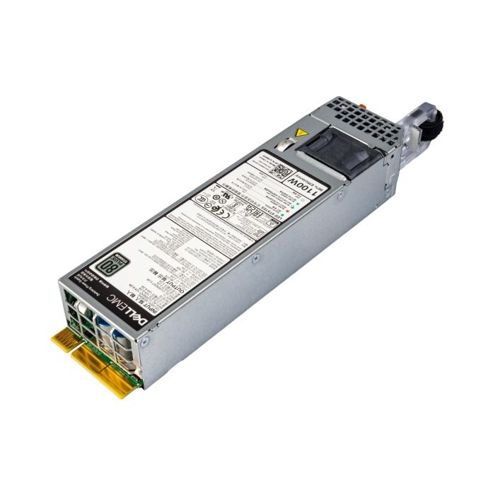 Power supply unit Dell G15 1100W 100-240V AC 80+ Platinum G15 J9N6W