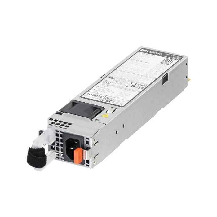 Power supply unit Dell G15 1400W 100-240V AC 50/60Hz 80+ Platinum 6C11W