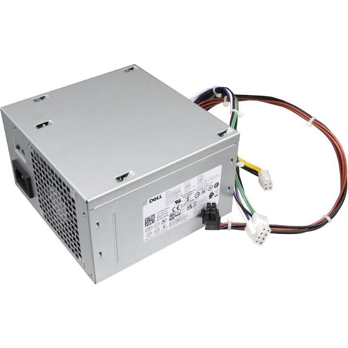 Power supply unit Dell Huntkey 365W F2R Normal Flow 100-240V AC 80+ Gold 7CR3P