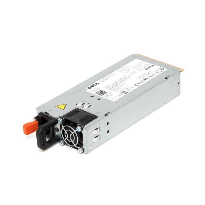 Power supply unit Dell Liteon 1100W 100-240V AC 50/60Hz 80+ G11 GVHPX