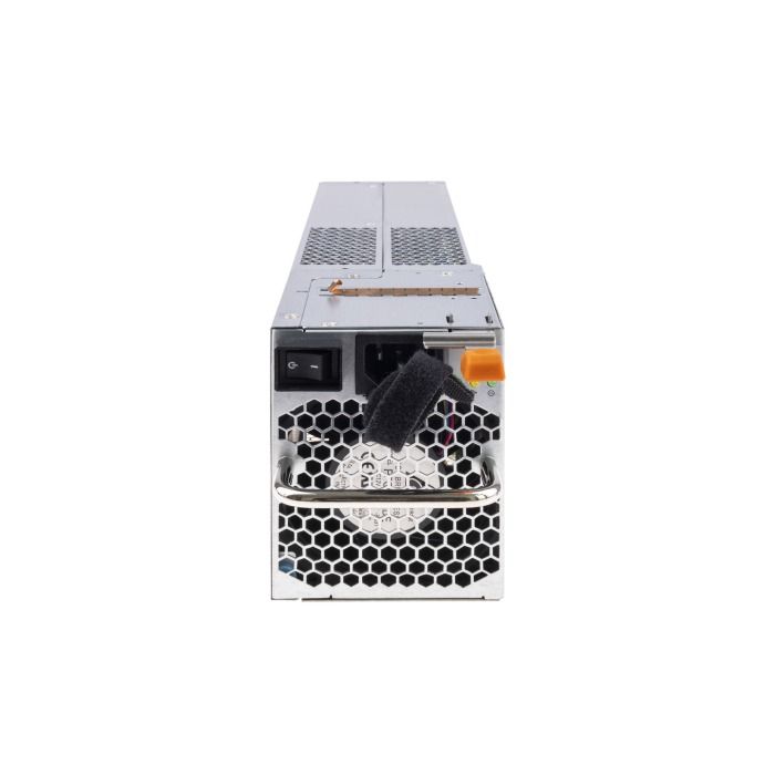 Power supply unit Dell Liteon 600W F2R Normal Flow 100-240V AC 47-63Hz 80+ Silver KW9X2