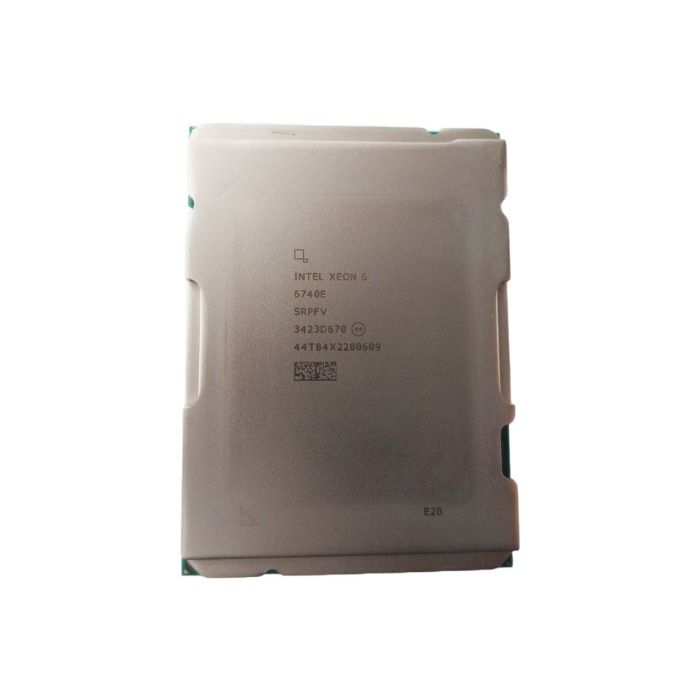 Procesor Intel Xeon 6740E 96-core 2.4GHz 96MB 250W SRPFV