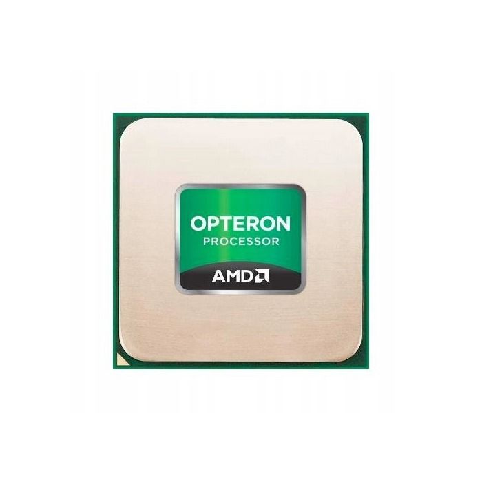 Processor AMD 4-core 2.4GHz 6MB 115W OS8378WAL4DGI