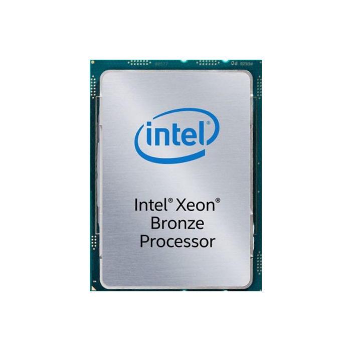 Processor Intel Xeon Bronze 3204 6-core 1.9GHz 8.25MB 85W SRFBP