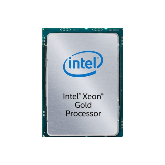 Processor Intel Xeon Gold 5222 4-core 3.8GHz 16.5MB 105W SRF8V