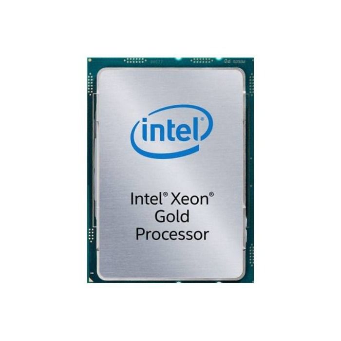 Processor Intel Xeon Gold 6136 12-core 3GHz 24.75MB 150W SR3B2