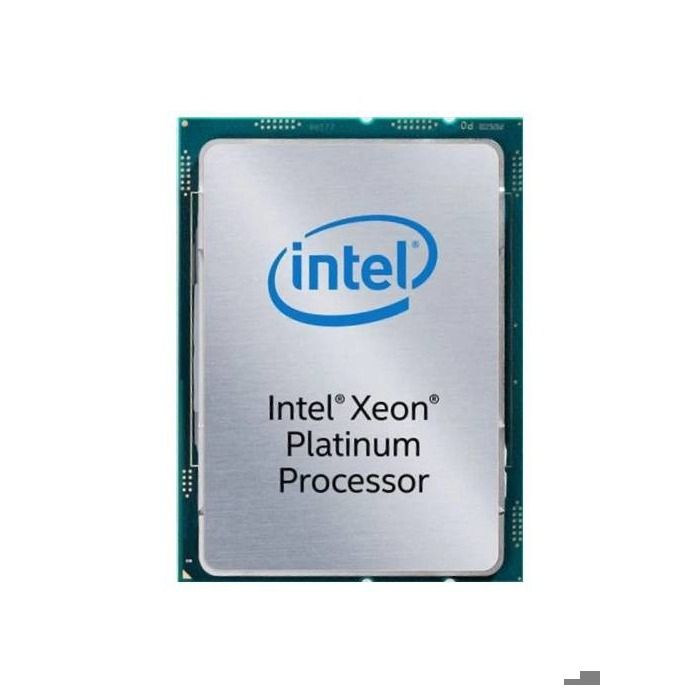 Processor Intel Xeon Platinum 8175M 2.5GHz 33MB 240W SR3FU