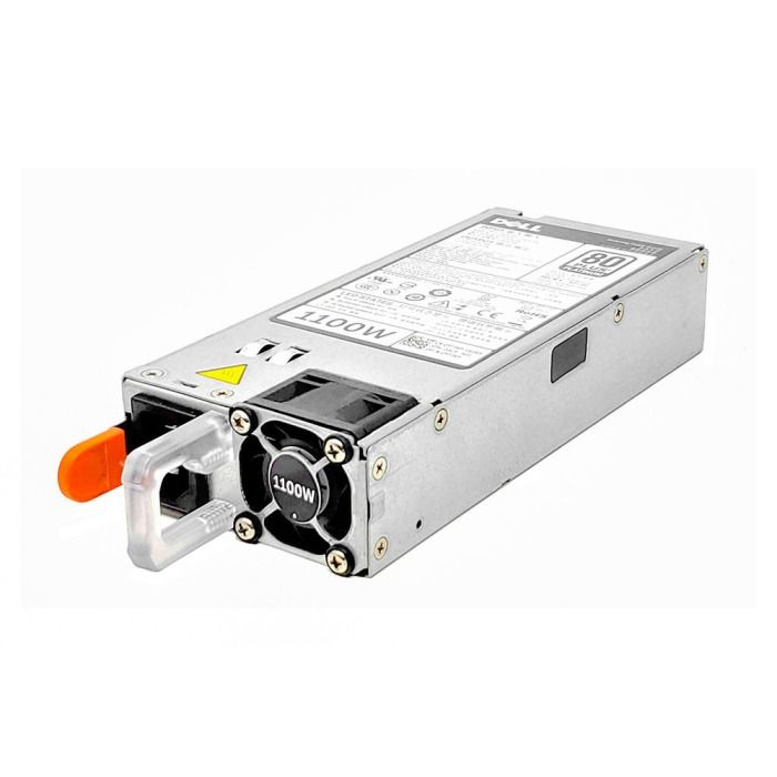 PSU Dell 1100W F2R Normal Flow 100-240V 50/60Hz 80+ Platinum CC6WF