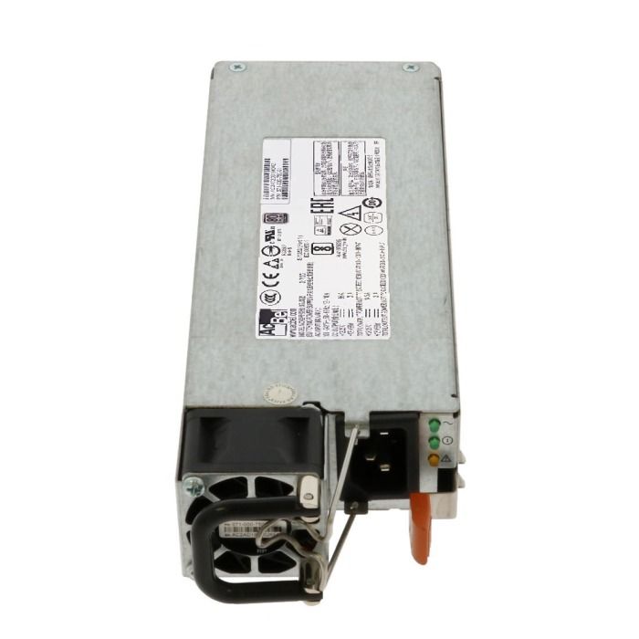 PSU Dell Unity XT 1800W F2R Normal Flow 100-240V AC 50/60Hz 80+ 071-000-750-01