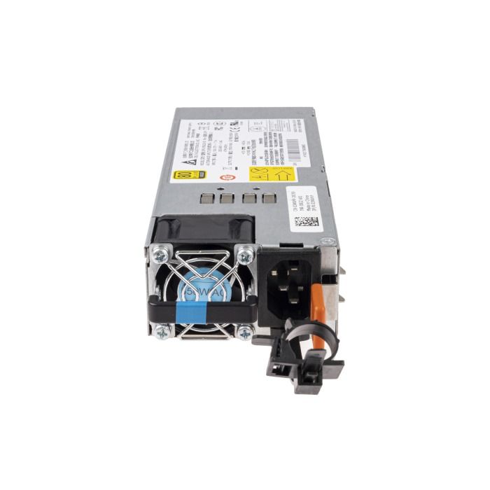 PSU Dell 550W R2F Reverse Flow 100-240V AC 47-63Hz 80+ Gold 3WVHP