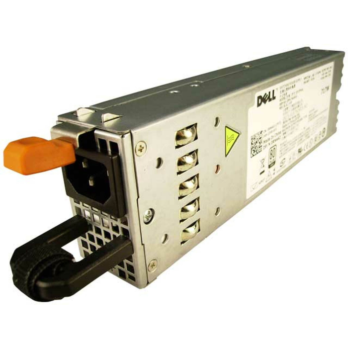 PSU Dell ASTEC G11 717W 100-240V AC 50/60MHz 80+ Silver MP126
