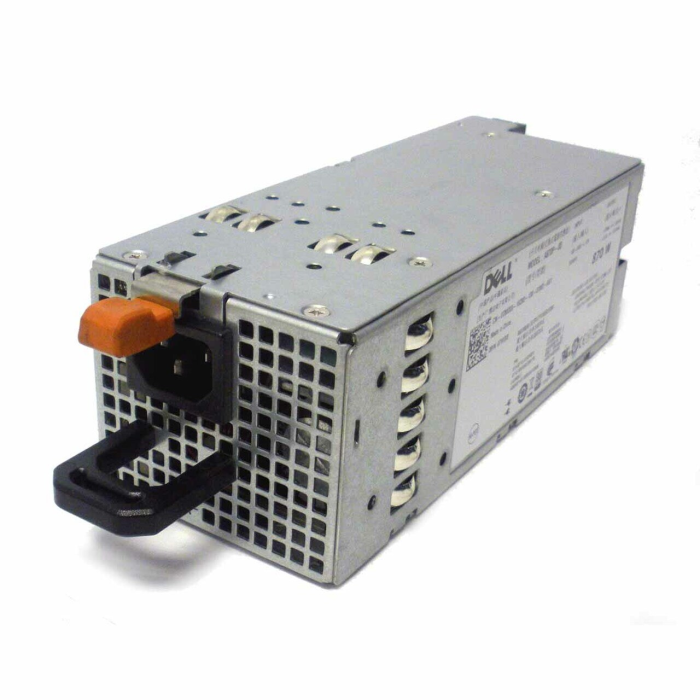 PSU Dell ASTEC G11 870W 100-240V AC 50/60MHz 80+ Silver VT6G4