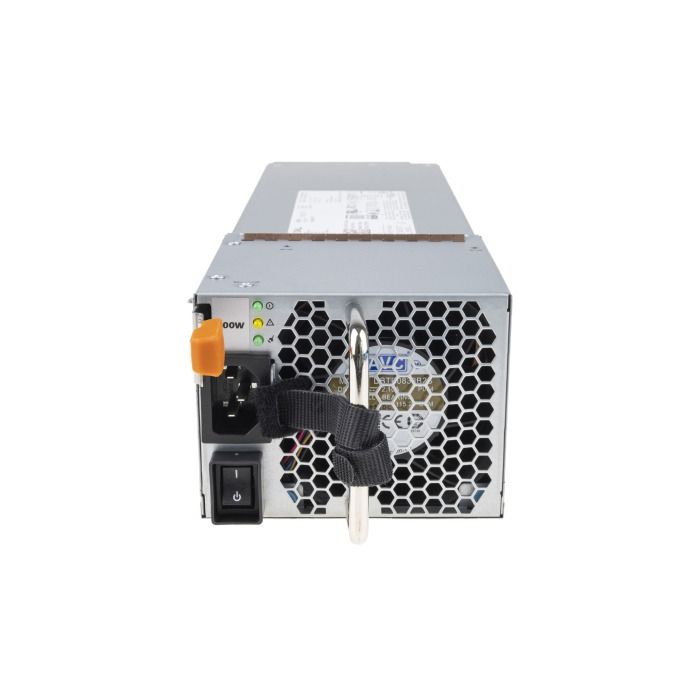 PSU Dell Chicony 600W F2R Normal Flow 100-240V AC 50/60Hz 80+ Gold 77FCF