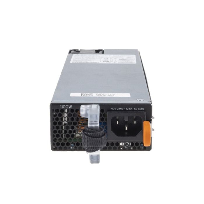 PSU Dell Delta 1100W F2R Normal Flow 100-240V AC 50/60MHz F308V