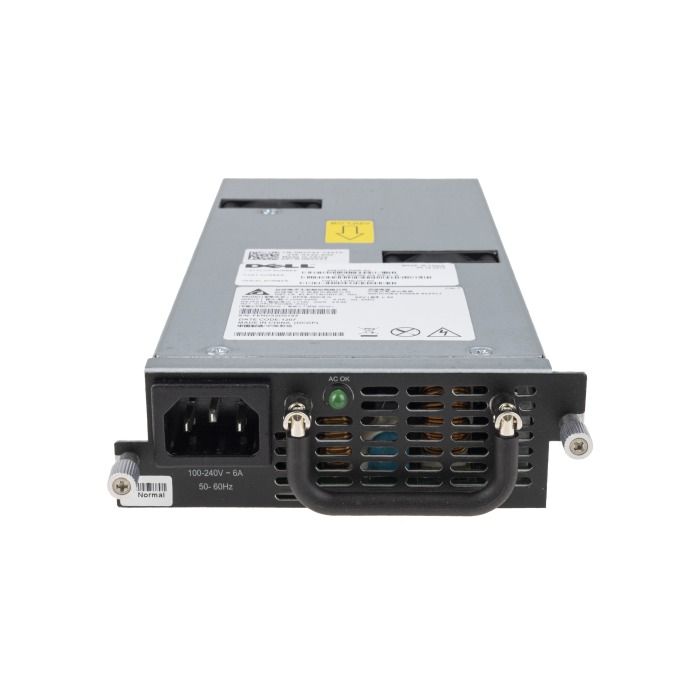 PSU Dell Delta 350W F2R Normal Flow 100-240V AC 50/60Hz RVY43