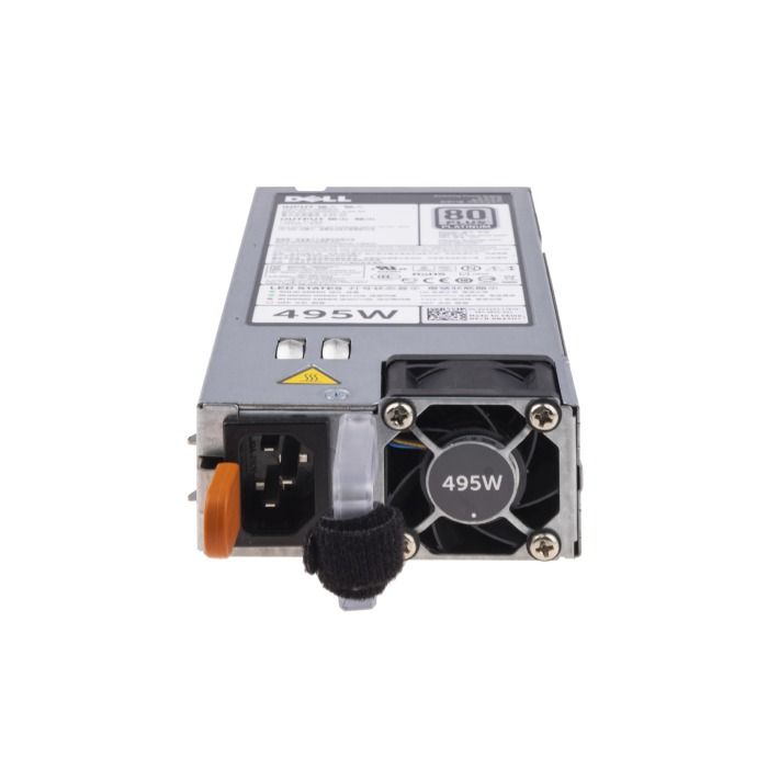 PSU Dell Delta G12 495W 100-240V AC 50/60MHz 80+ Platinum N24MJ