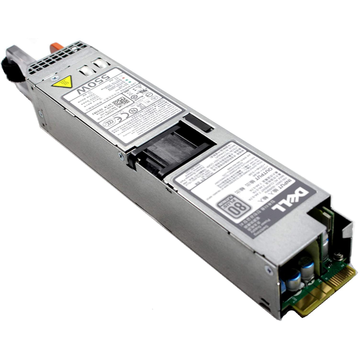 PSU Dell Delta G12 550W 100-240V AC 50/60MHz 80+ Platinum RYMG6