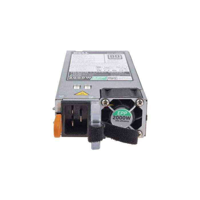 PSU Dell Delta G13 2000W 100-240V AC 50/60MHz 80+ Platinum J5WMG