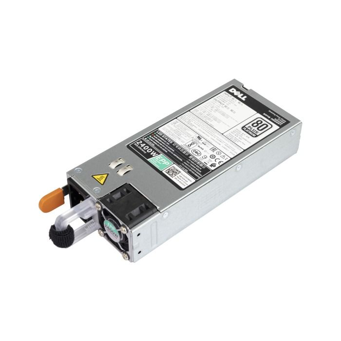 PSU Dell Delta G14 2400W 100-240V AC 50/60MHz 80+ Platinum J1CC3