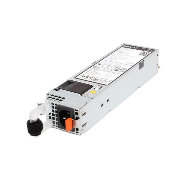 Power supply unit Dell 1400W G15-G16 F2R Normal Flow 100-240V AC 50/60Hz 80+ Platinum 7DWXY