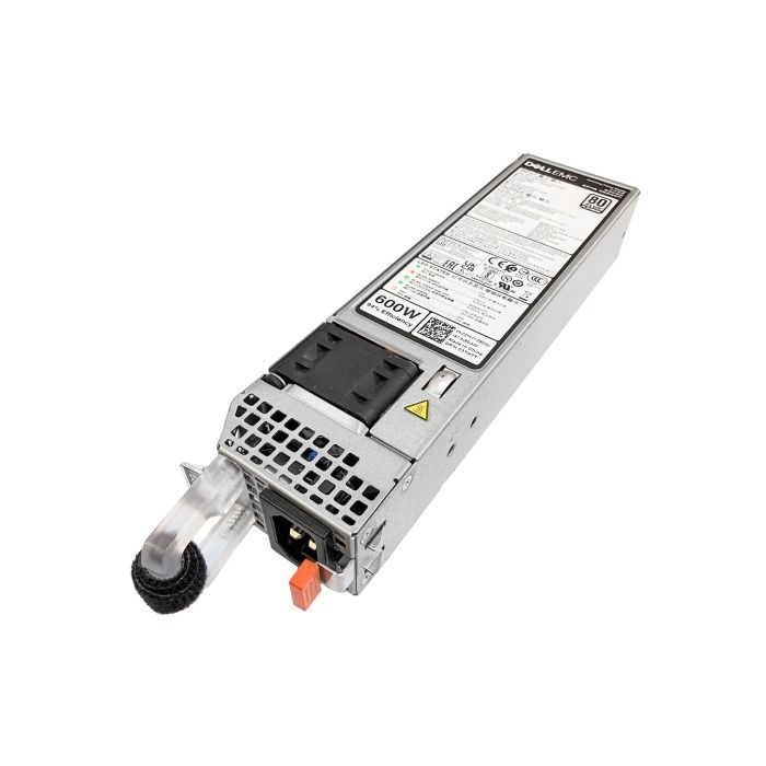 Power supply unit Delta 600W 100-240V AC 50/60Hz 80+ Platinum G15 3THTT