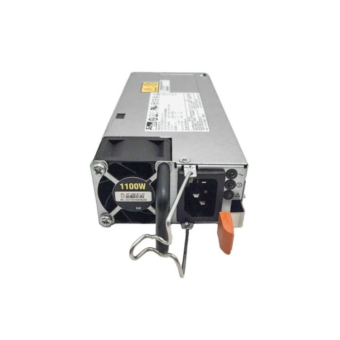 PSU Dell EMC DATADOMAIN DD6300 1100W 100-240V AC 50/60Hz 071-000-611-01