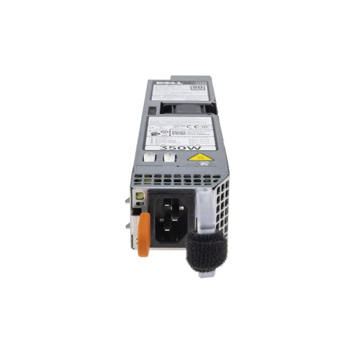 Power supply unit Dell 350W F2R Normal Flow 100-240V AC 50/60Hz 80+ Platinum 9WR03